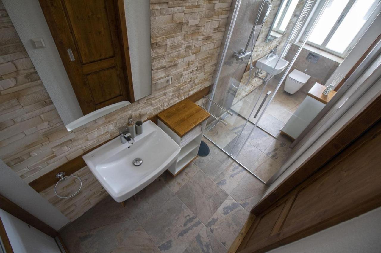 Apartmán Srnka, Vysoké Tatry Extérieur photo