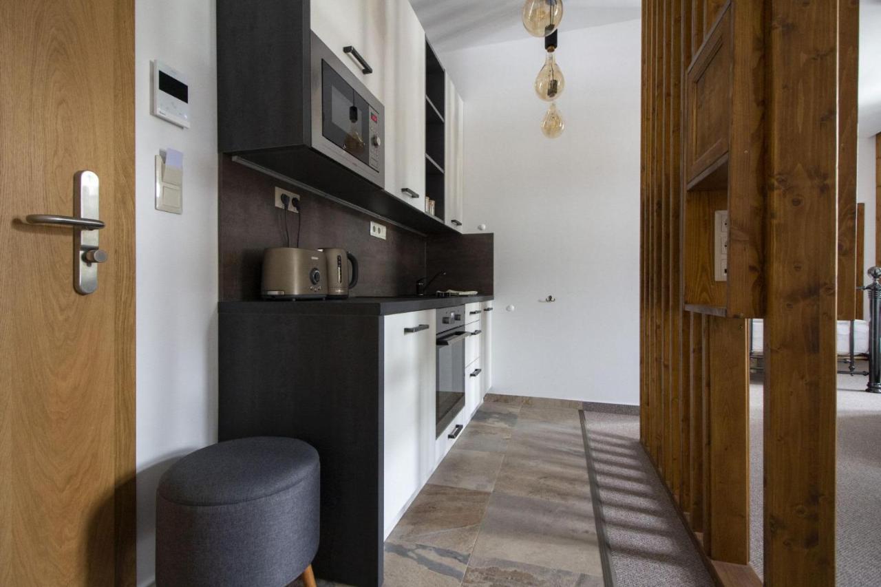 Apartmán Srnka, Vysoké Tatry Extérieur photo