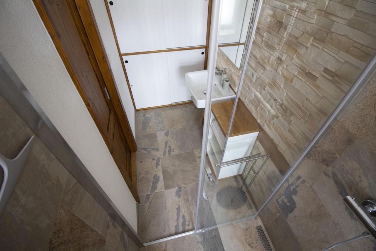 Apartmán Srnka, Vysoké Tatry Extérieur photo
