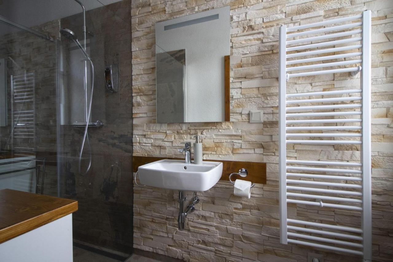 Apartmán Srnka, Vysoké Tatry Extérieur photo