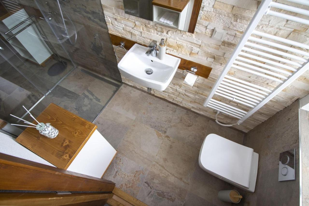 Apartmán Srnka, Vysoké Tatry Extérieur photo