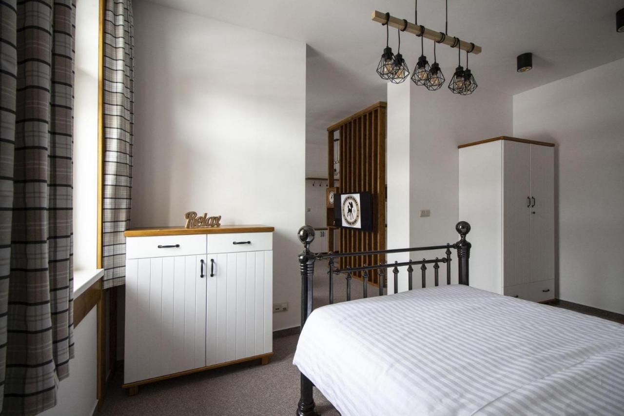 Apartmán Srnka, Vysoké Tatry Extérieur photo
