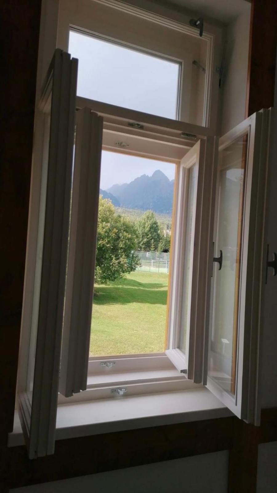 Apartmán Srnka, Vysoké Tatry Extérieur photo